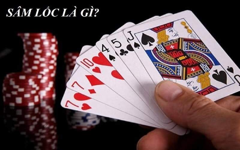 Luật chơi sâm lốc rất đơn giản mà ai cũng có thể chơi