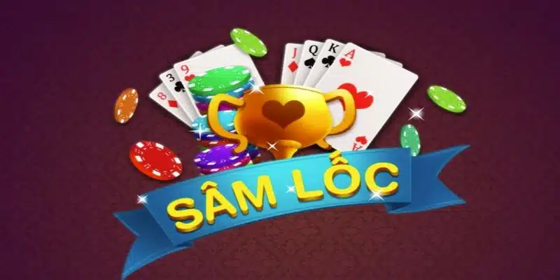 Khám Phá Game Sâm Lốc - Trò Chơi Thú Vị Đầy Chiến Thuật